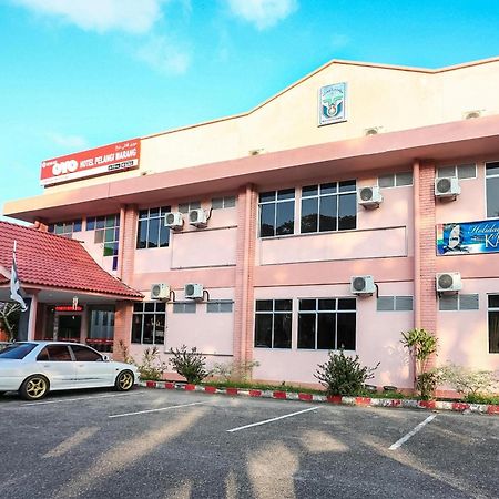 Super Oyo 89640 Hotel Pelangi Маранґ Екстер'єр фото